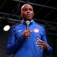 Image for article titled Nine-Time Olympic Gold Medalist Carl Lewis Partners With Silk to Support HBCU Athletes With Their Own Olympic Dreams